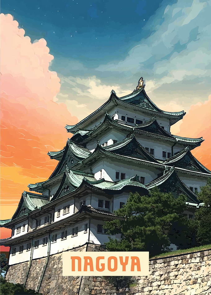 Nagoya