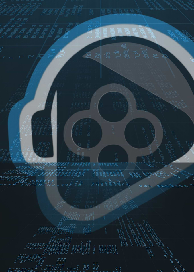 Hdplay Gear up Tech Logo