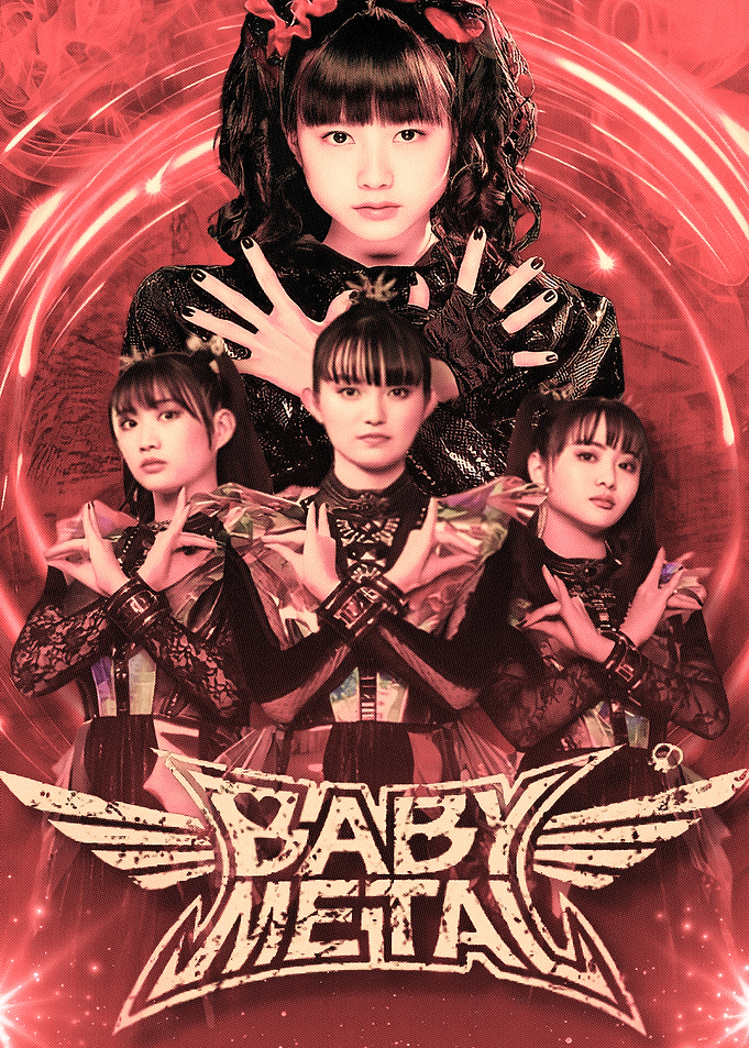 Baby metal