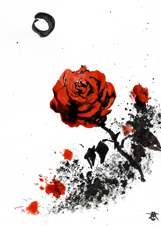 Roses
