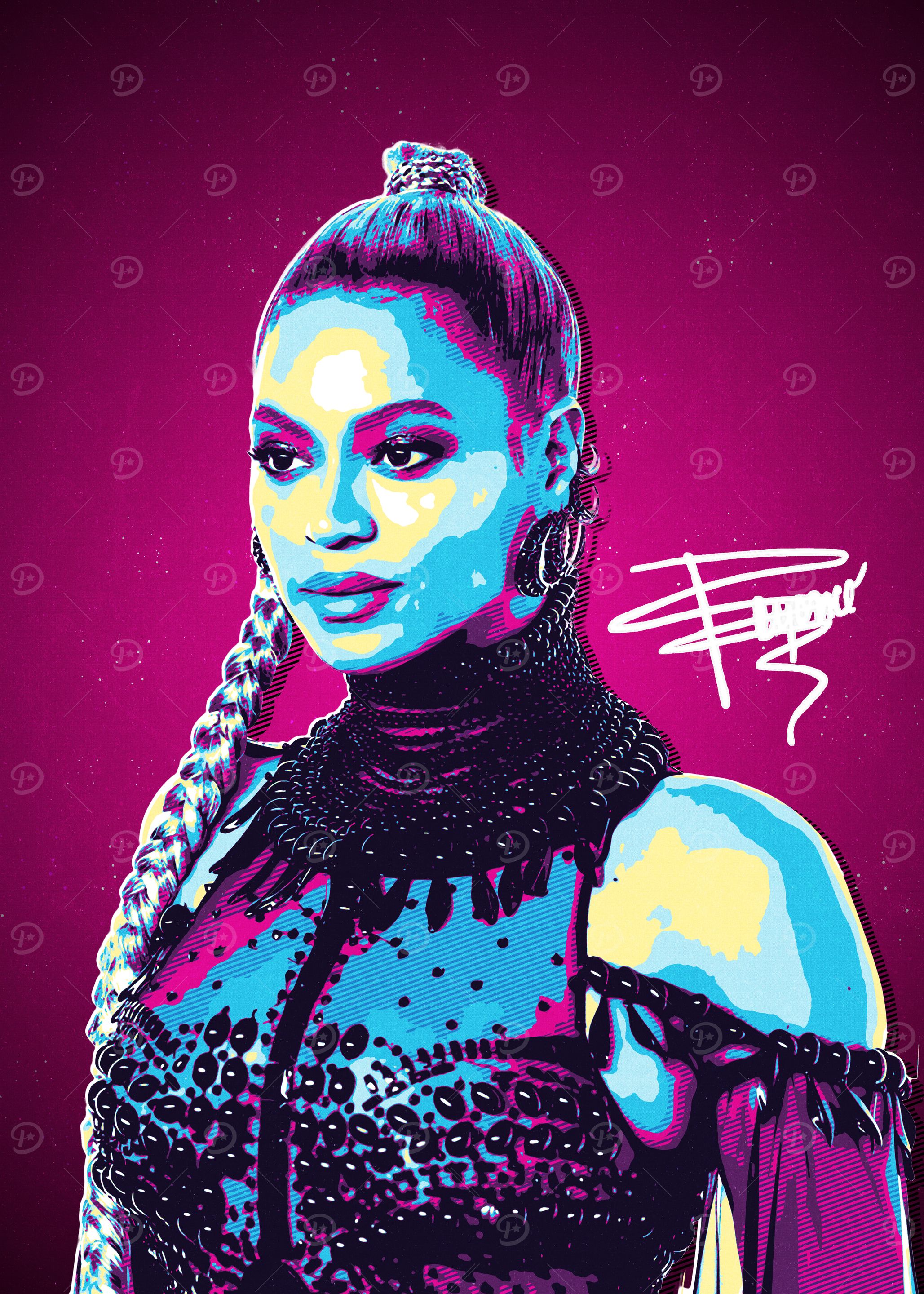 Beyonce