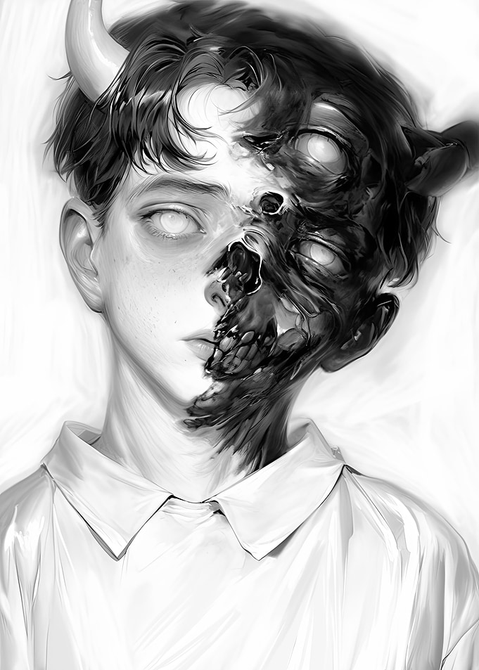 Inner Demon