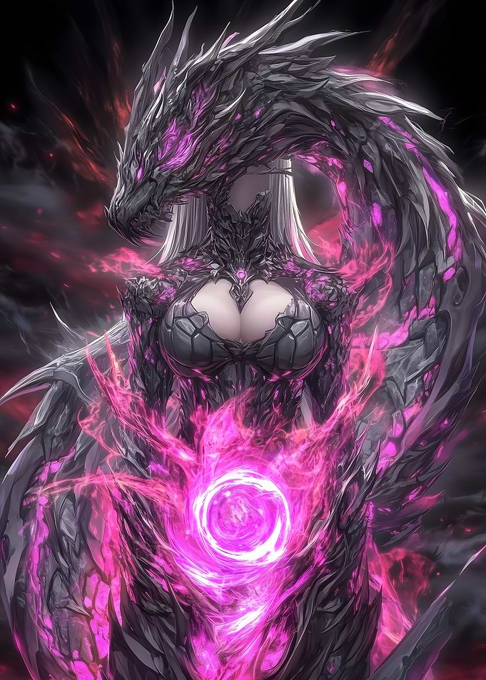 Dragon Queen