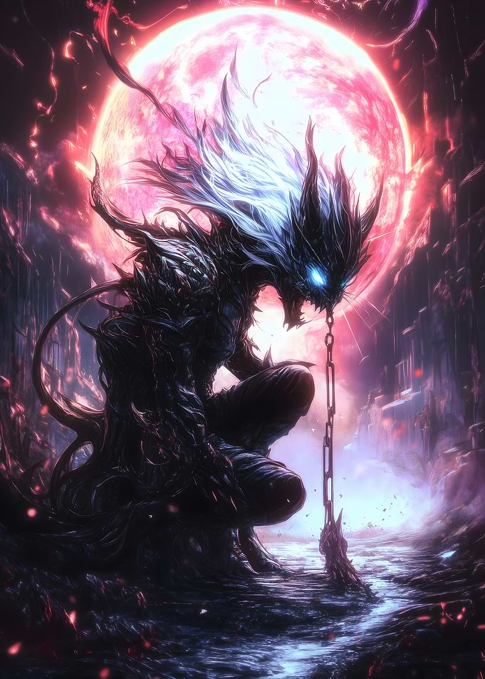 Demonic World