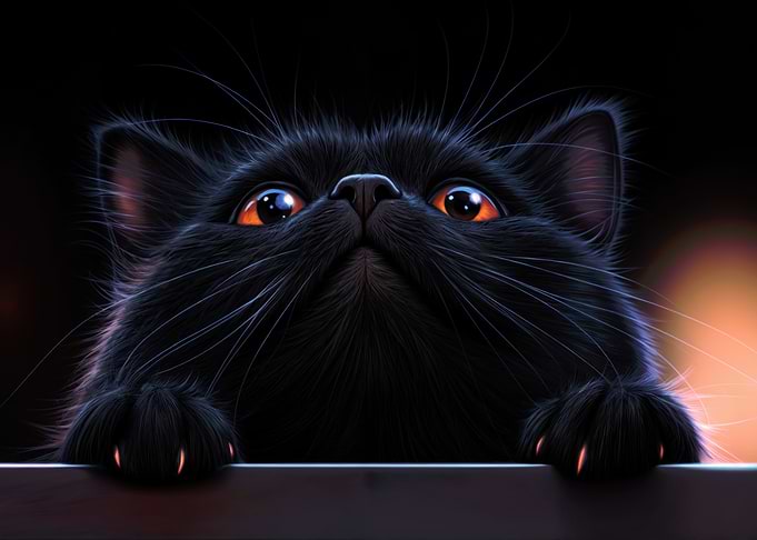 Black Cat Climbing