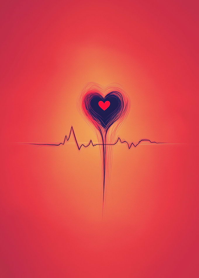 Heartbeat of Love