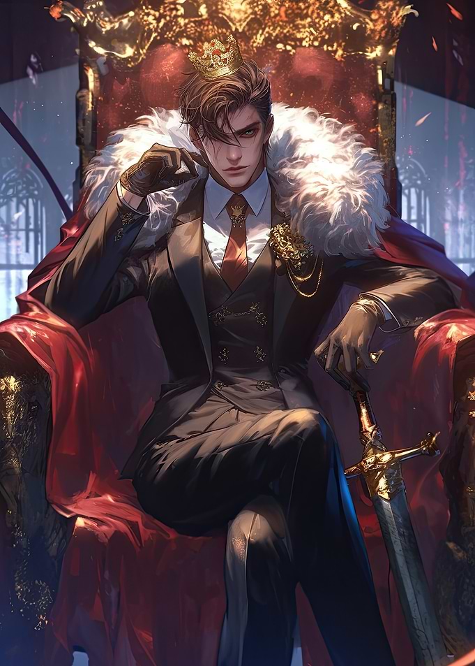 The King