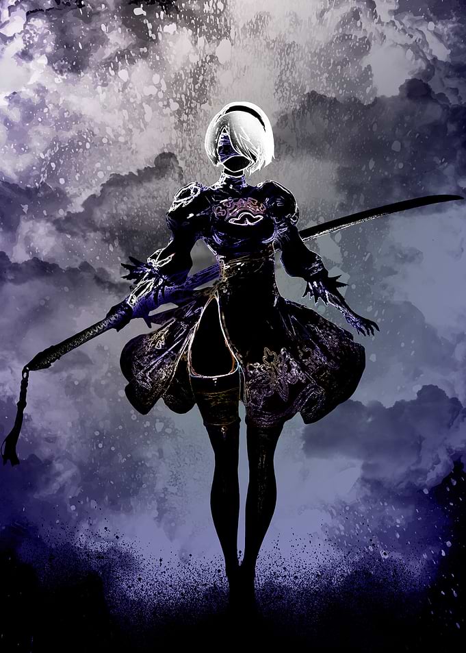 Soul of the Android