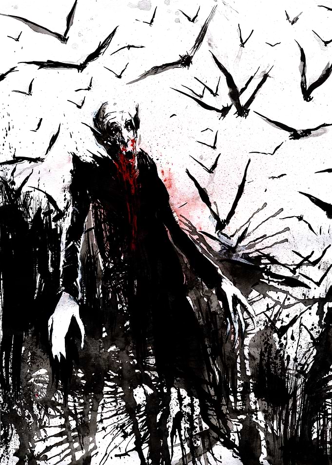 Nosferatu