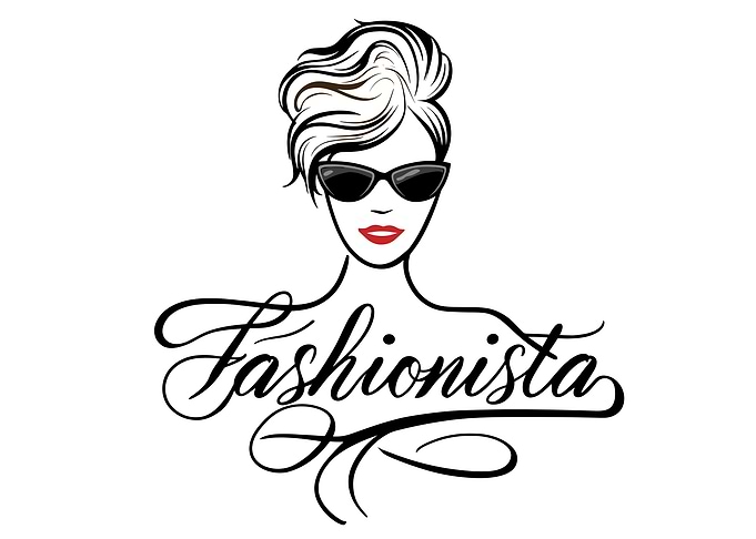 Fashionista Logo