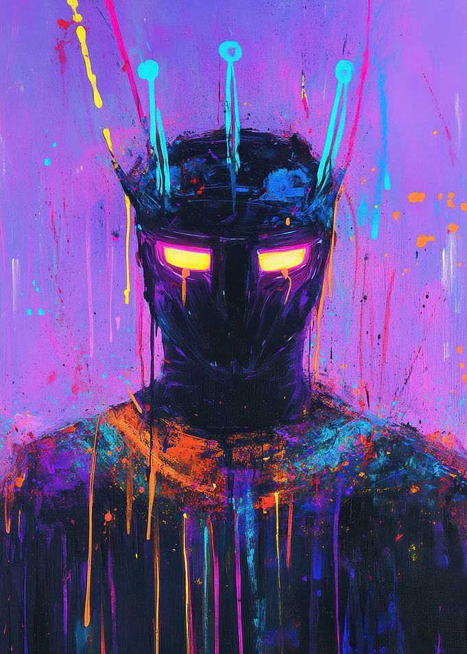The Glowing Legacy