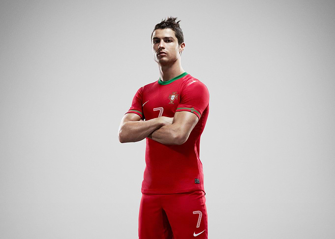 Portugal Best Football Player
