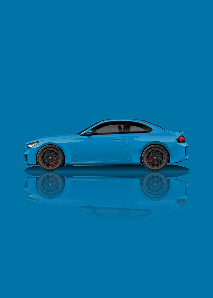 BMW M2 G87