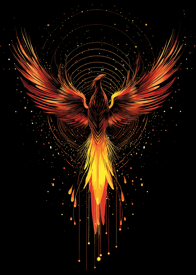 Phoenix Rising