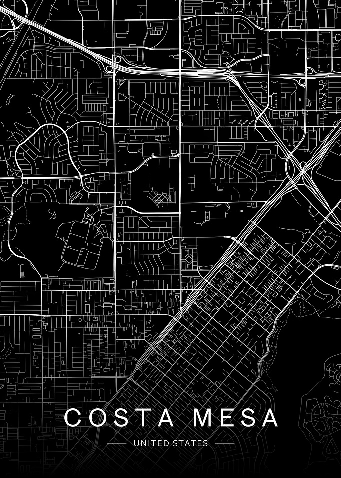 Costa Mesa California