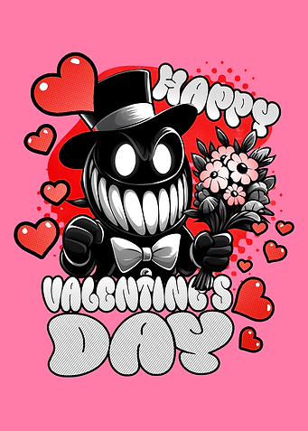 Mr. Sinister Valentine's