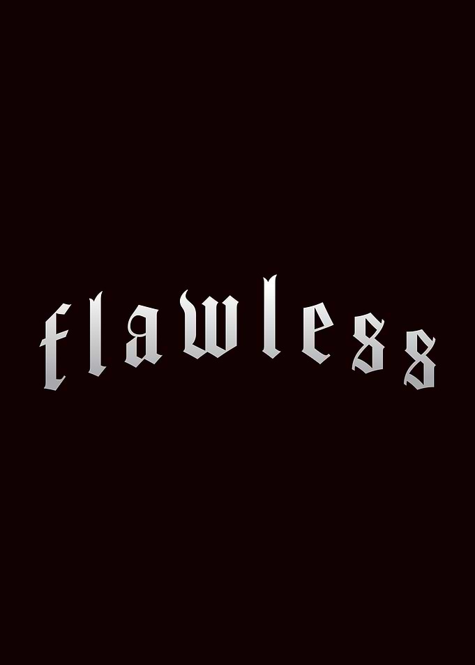 Flawless Text Art