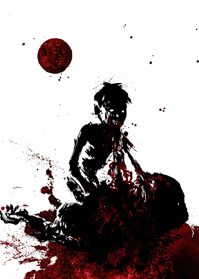 Zombie Apocalypse
