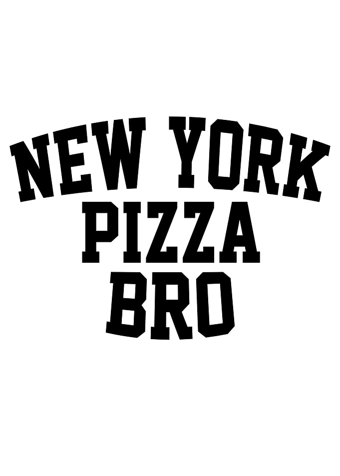 New York Pizza Bro - Best Pizza
