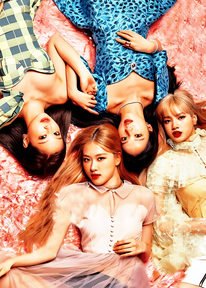 Blackpink