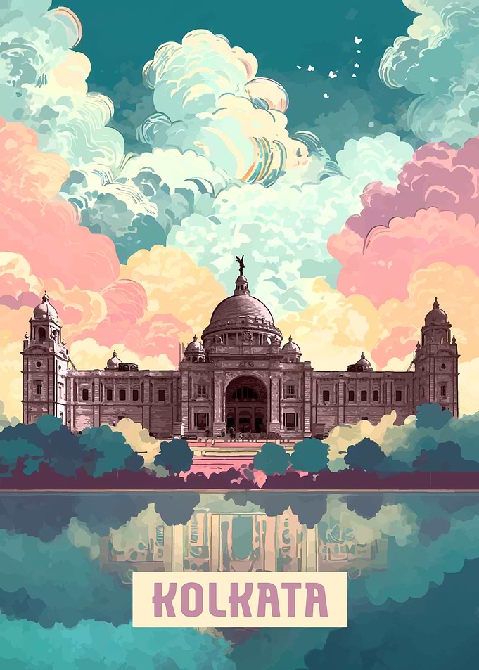 Kolkata