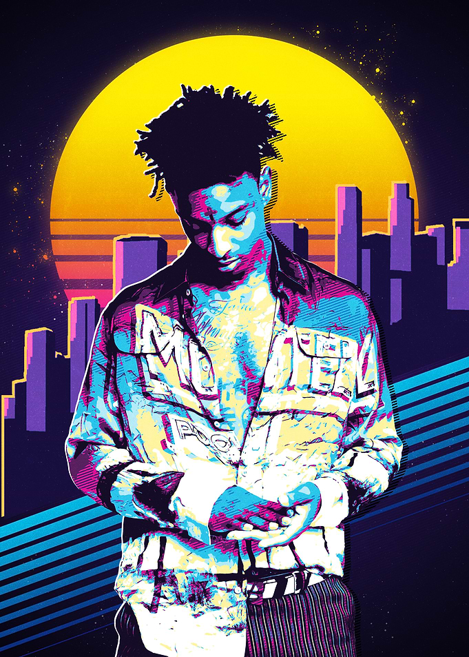 21 savage