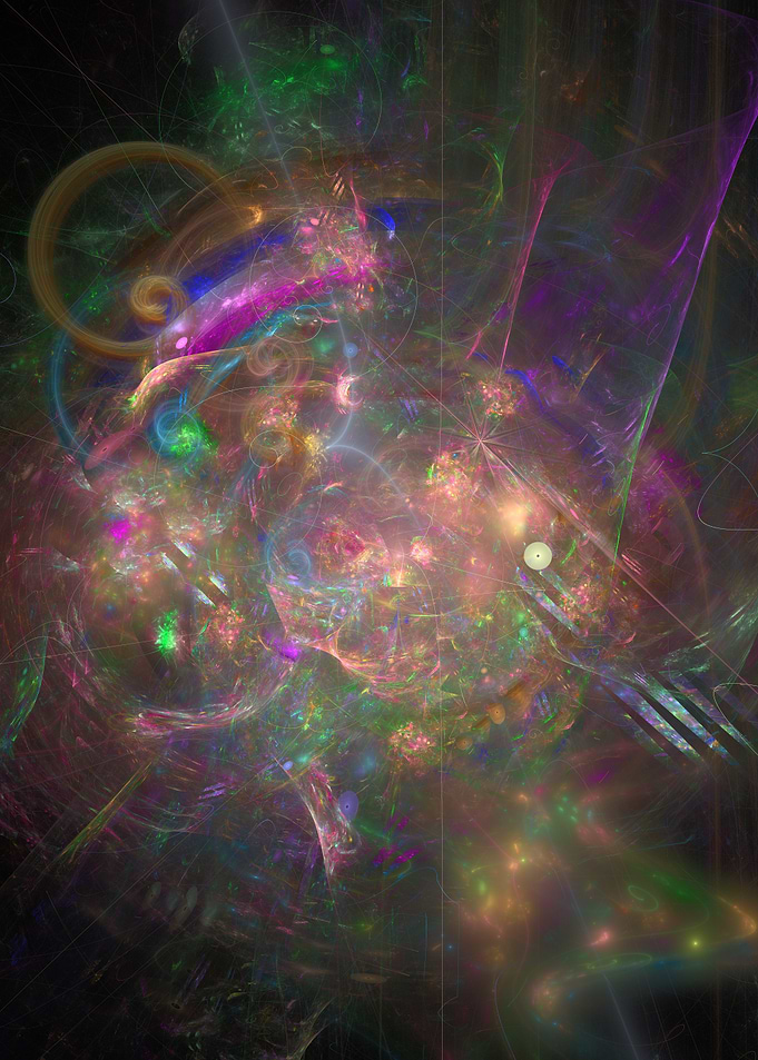 Heart of Creation
