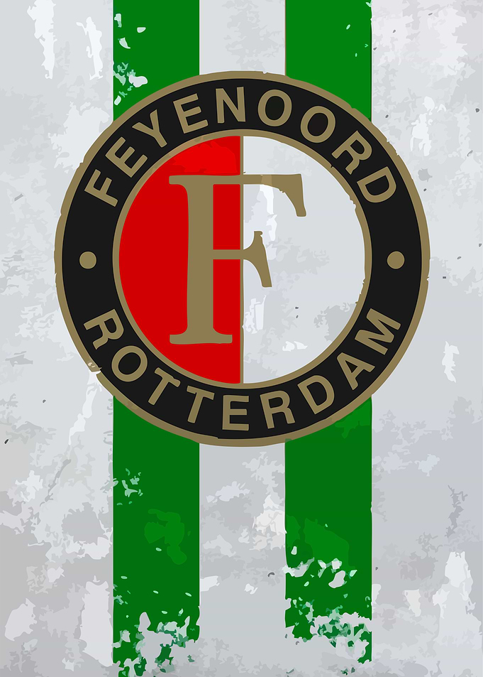 Feyenoord Rotterdam Logo