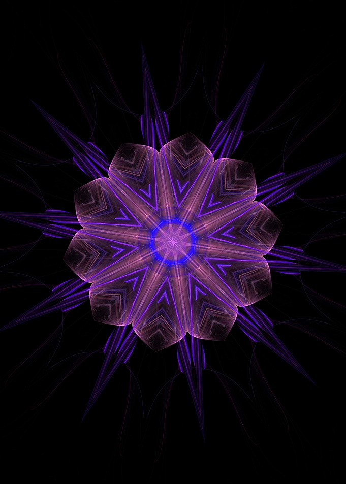 Amethyst Crystal