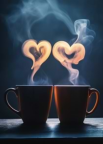 Love in the Steam
