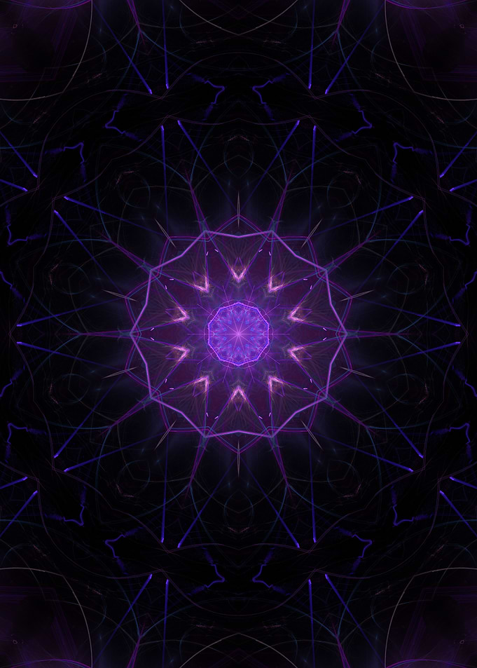 Veiled Obsession