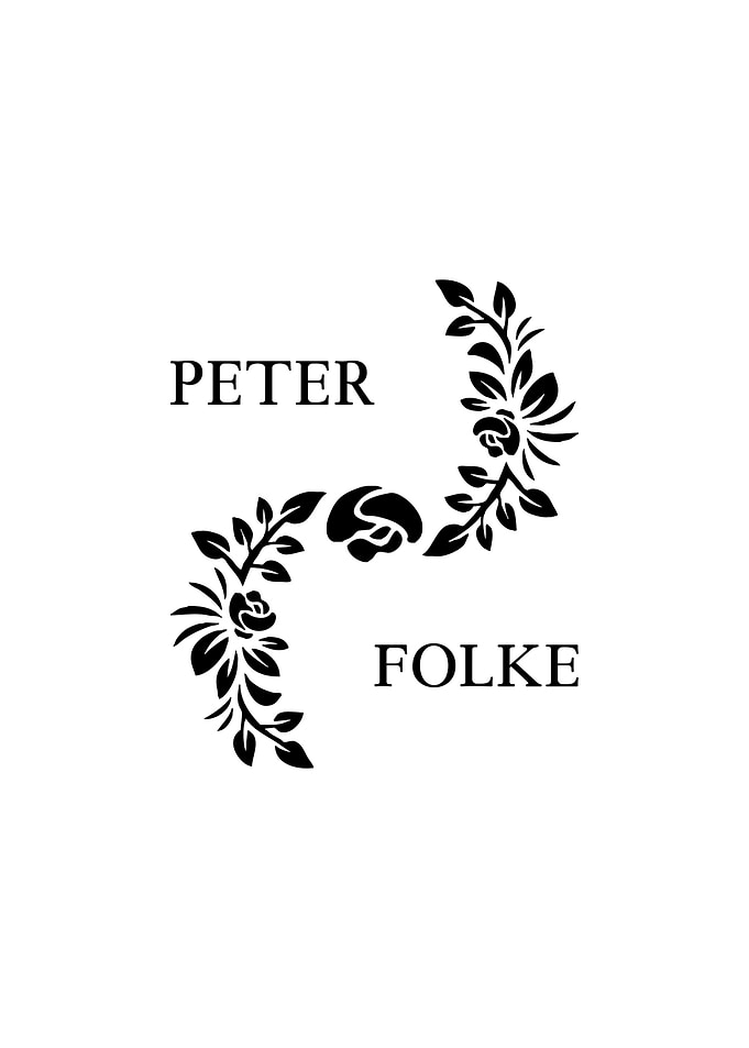PETER FOLKE
