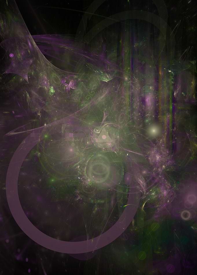 Lavender and Sage