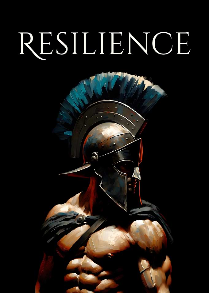 Spartan Warrior Resilience