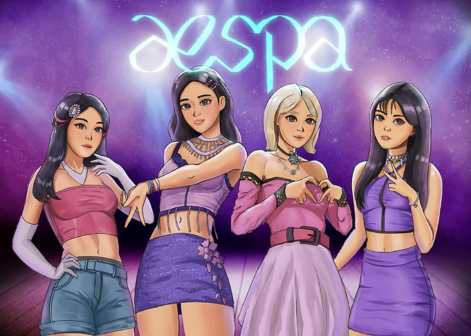 aespa