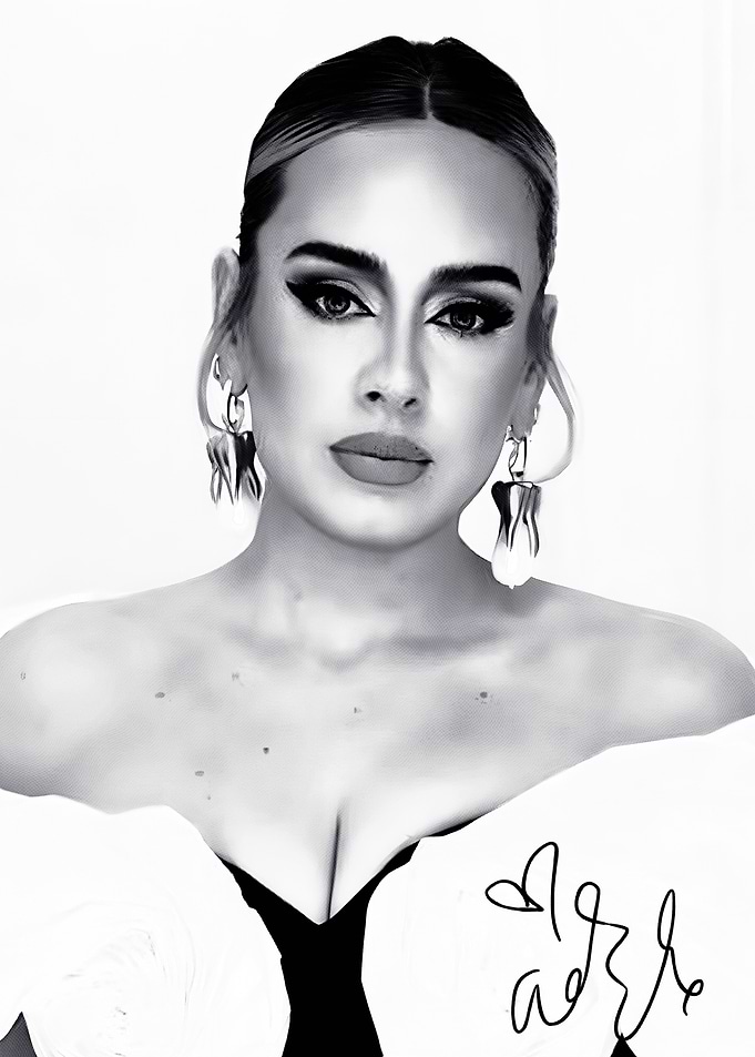 Adele