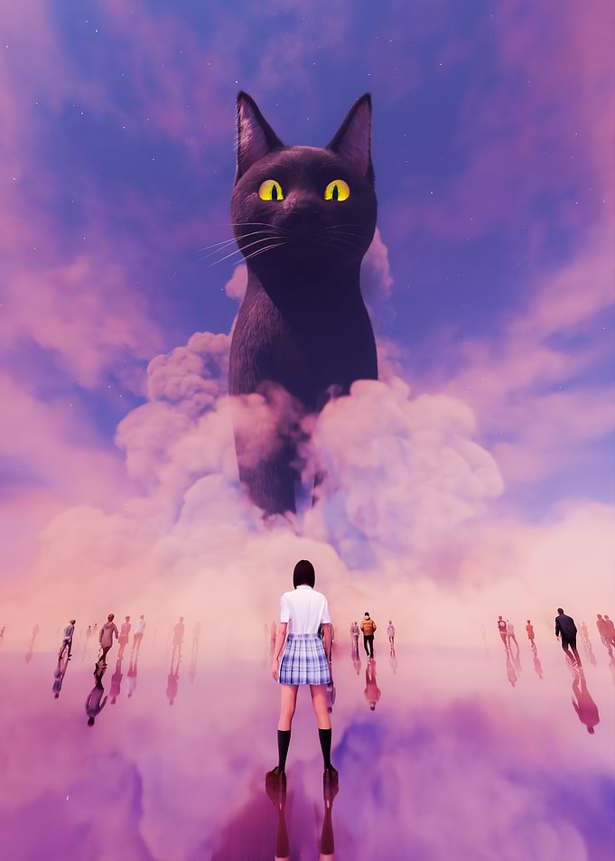 Dreaming
