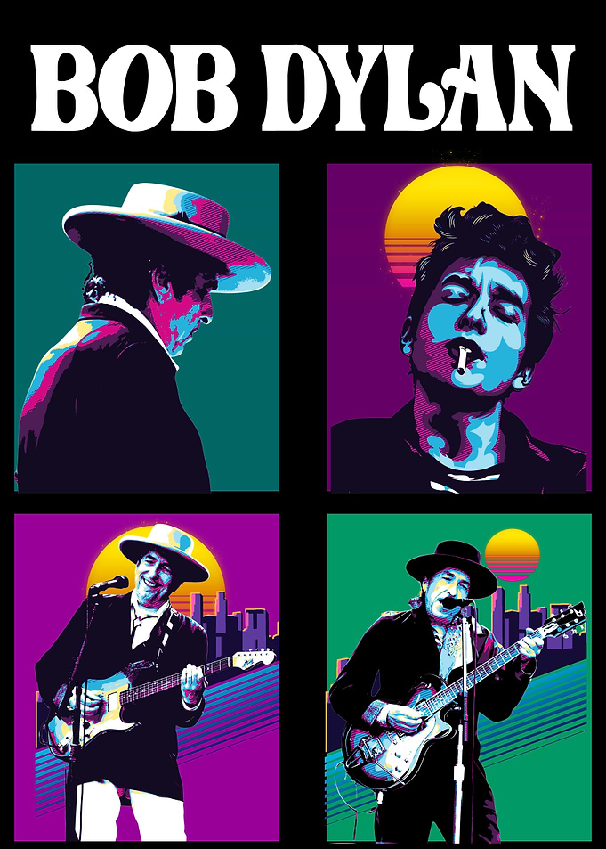 Bob Dylan