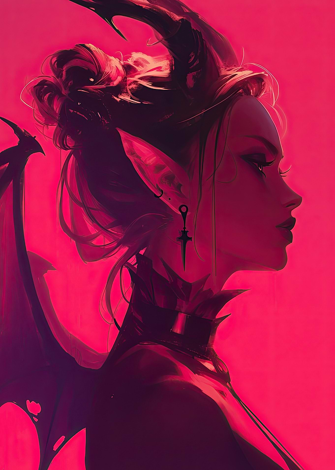 Succubus