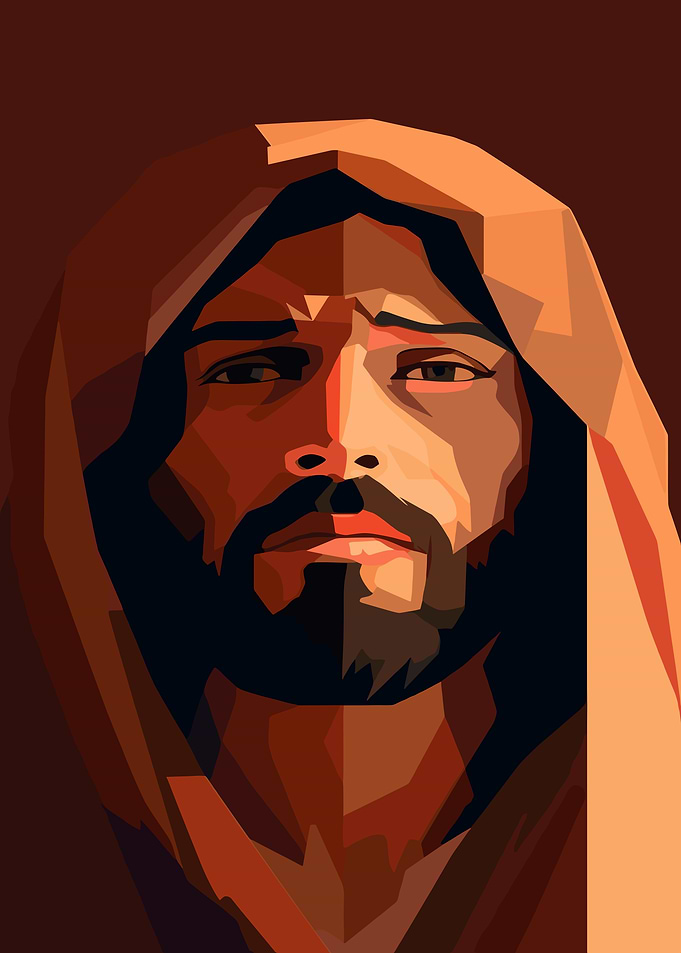 Man in a Hood