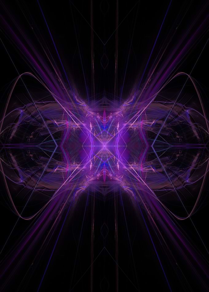 Radiant Lines