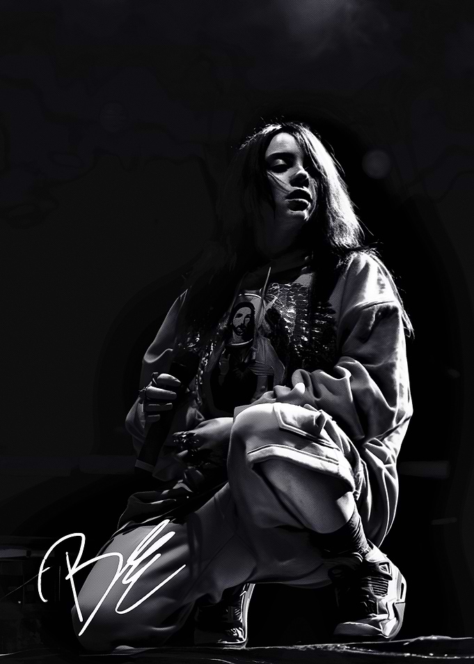 Billie Eilish