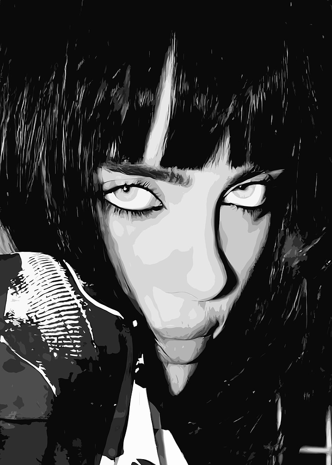 Billie Eilish
