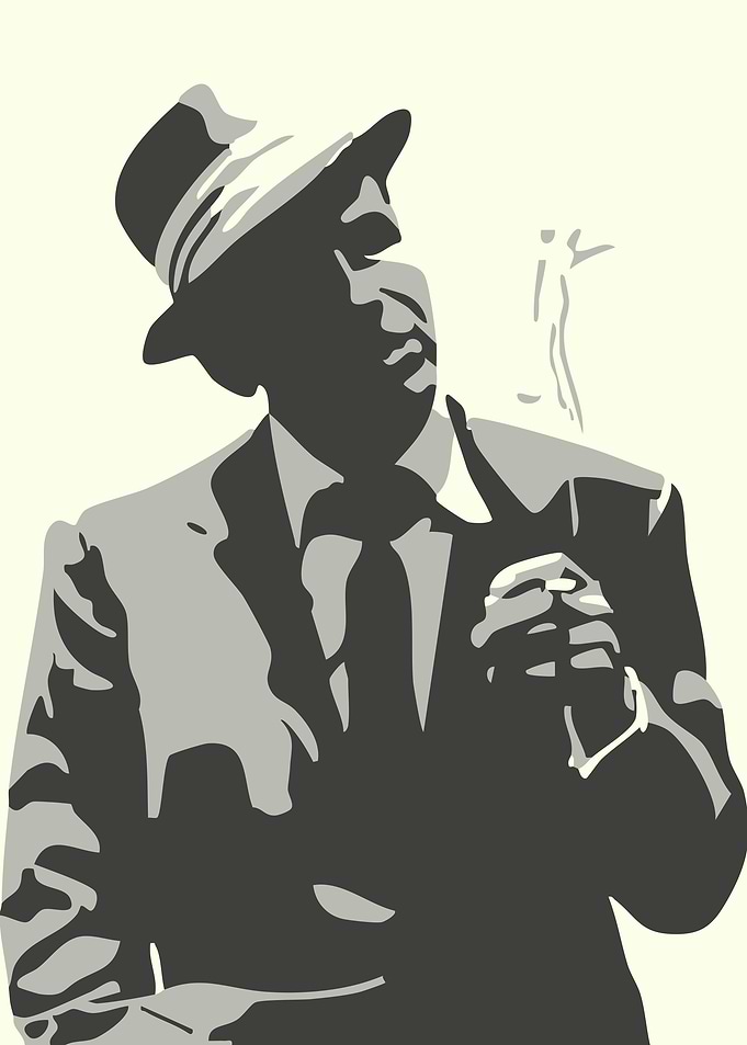 frank sinatra