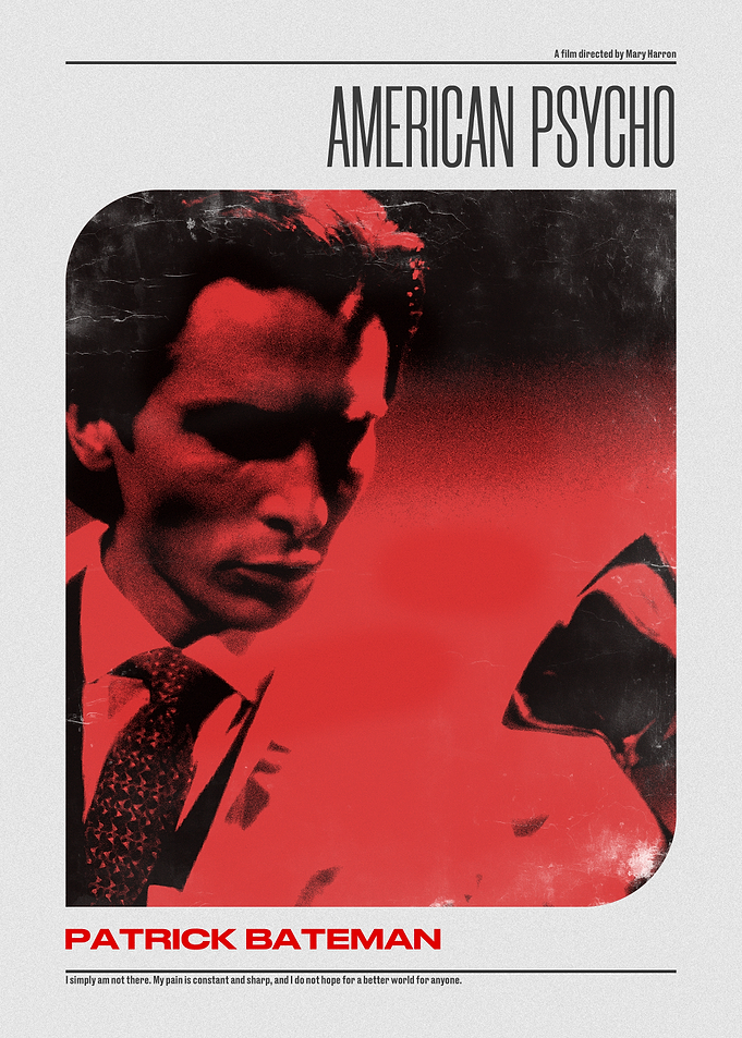 American Psycho