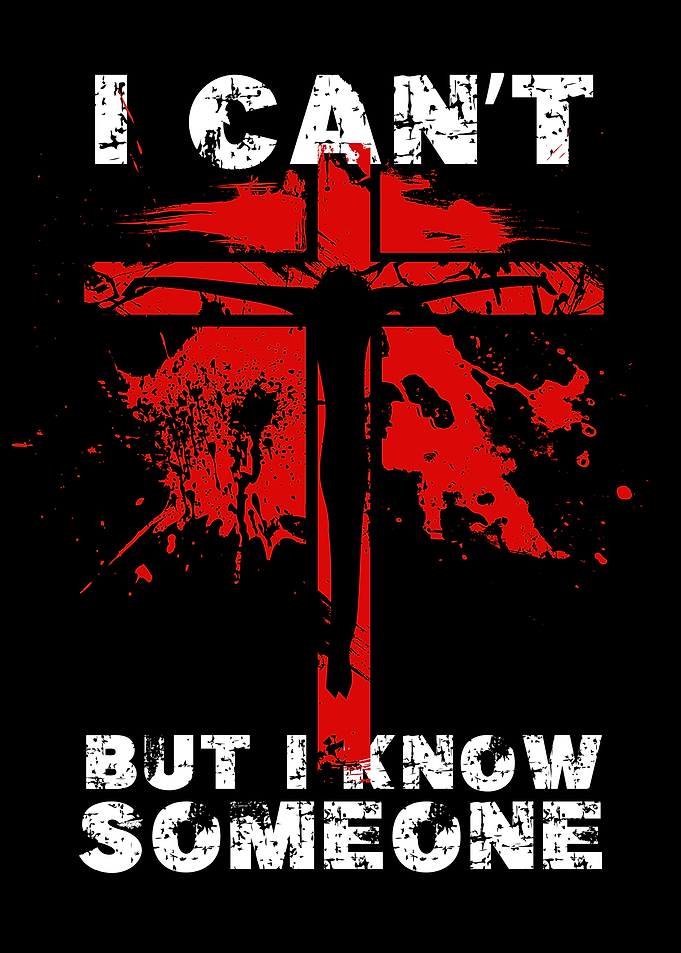 I Can't But I Know Someone