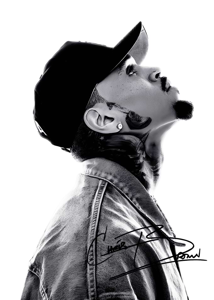 Chris Brown