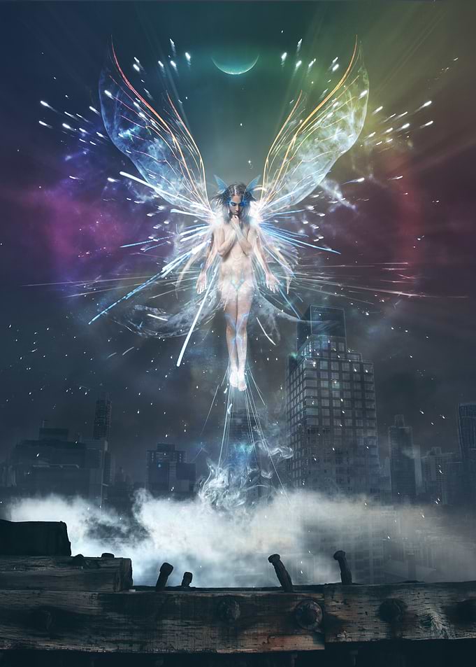 Life Elemental