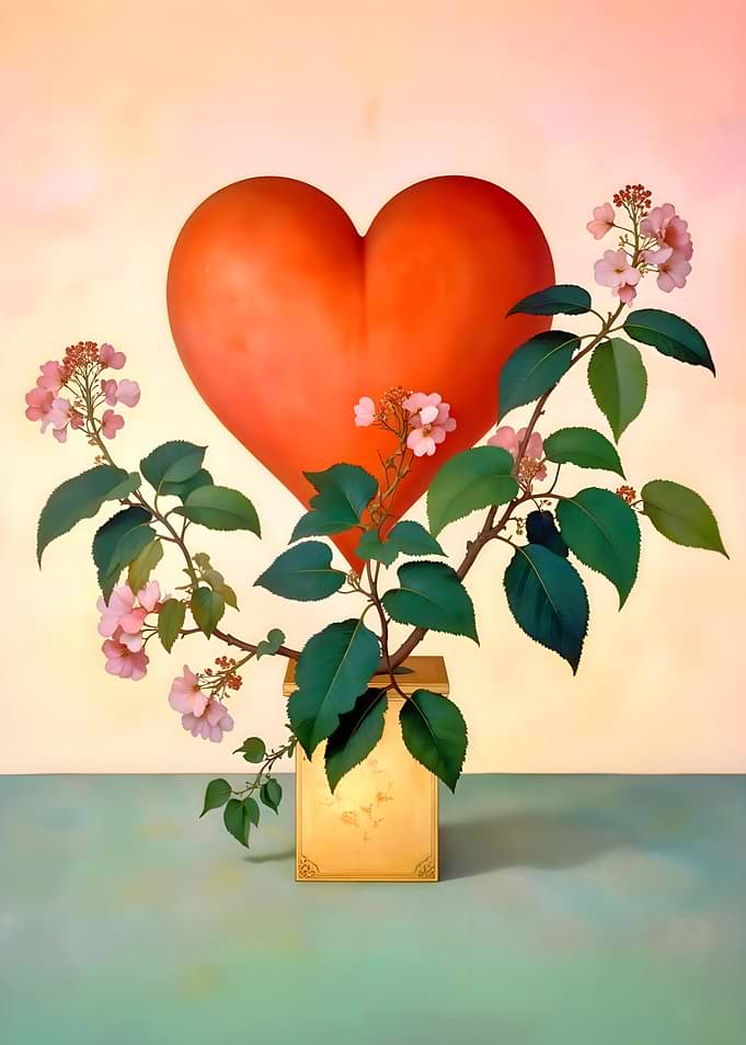 Valentine's Day Gift
