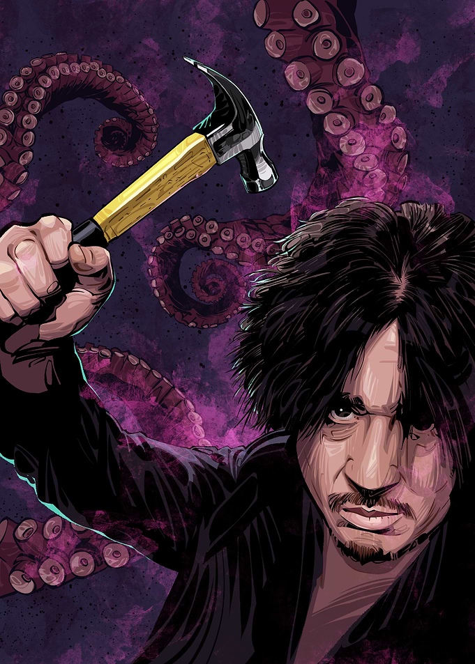 Oldboy